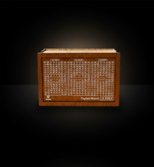 PARİVA HEDEF KUMBARA 30.000₺