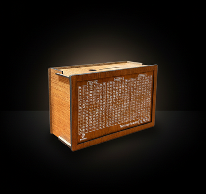 PARİVA HEDEF KUMBARA 30.000₺