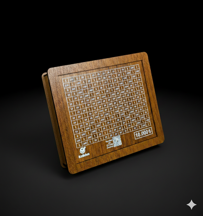 PARİVA HEDEF KUMBARA 10.000₺